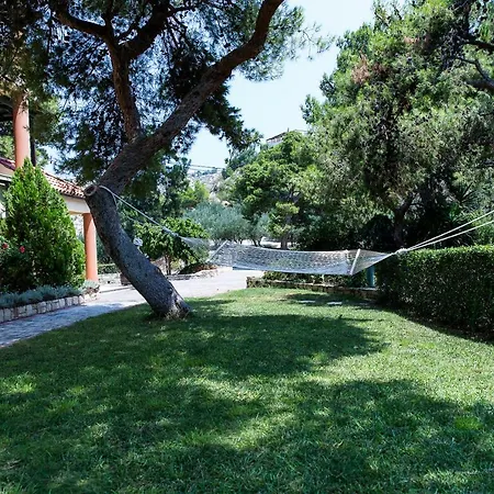 Villa Promachon Agricultural